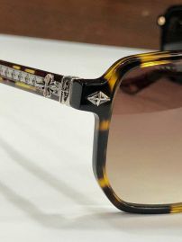 Picture of Chrome Hearts Sunglasses _SKUfw46735793fw